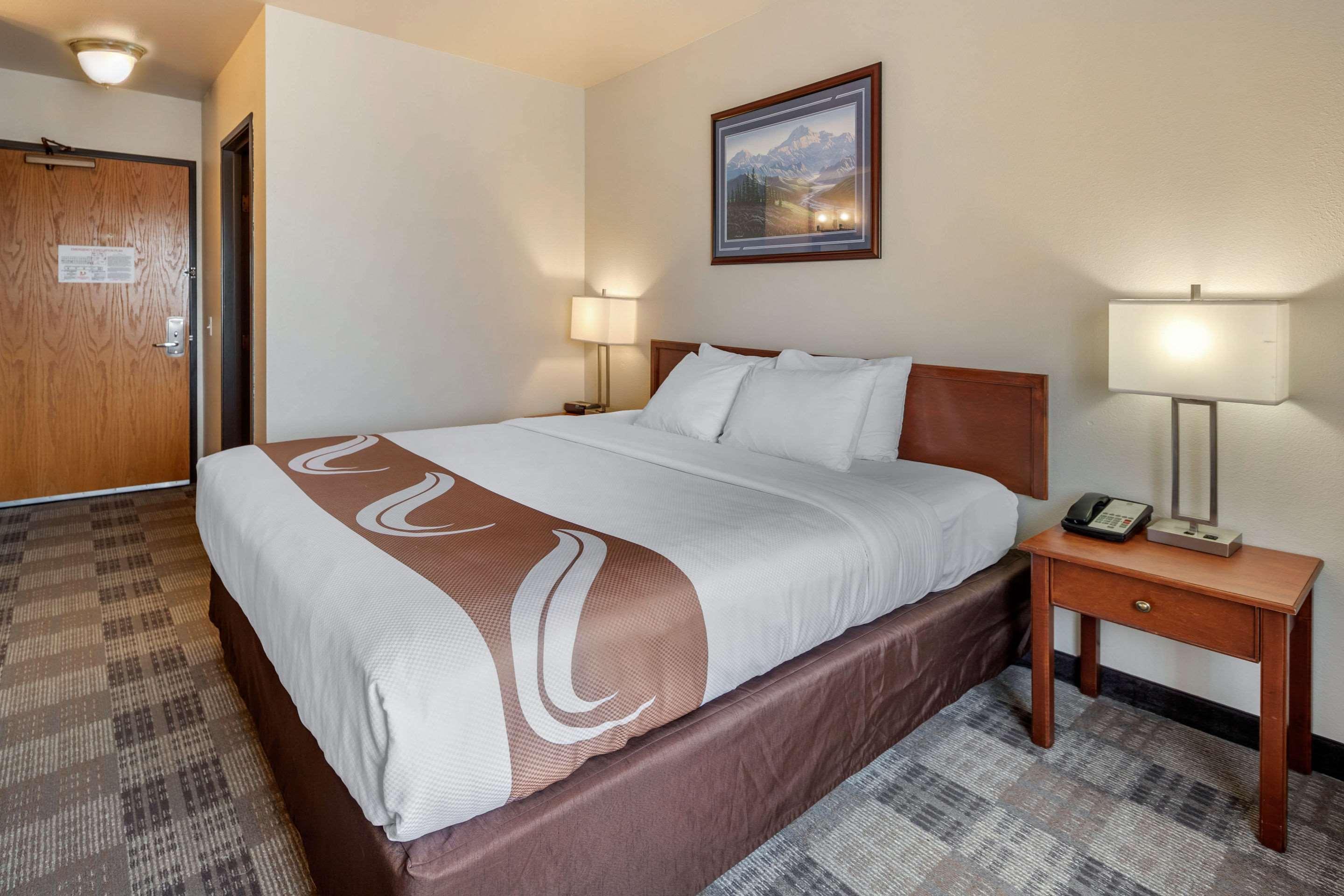 Quality Inn Kenai Exterior foto