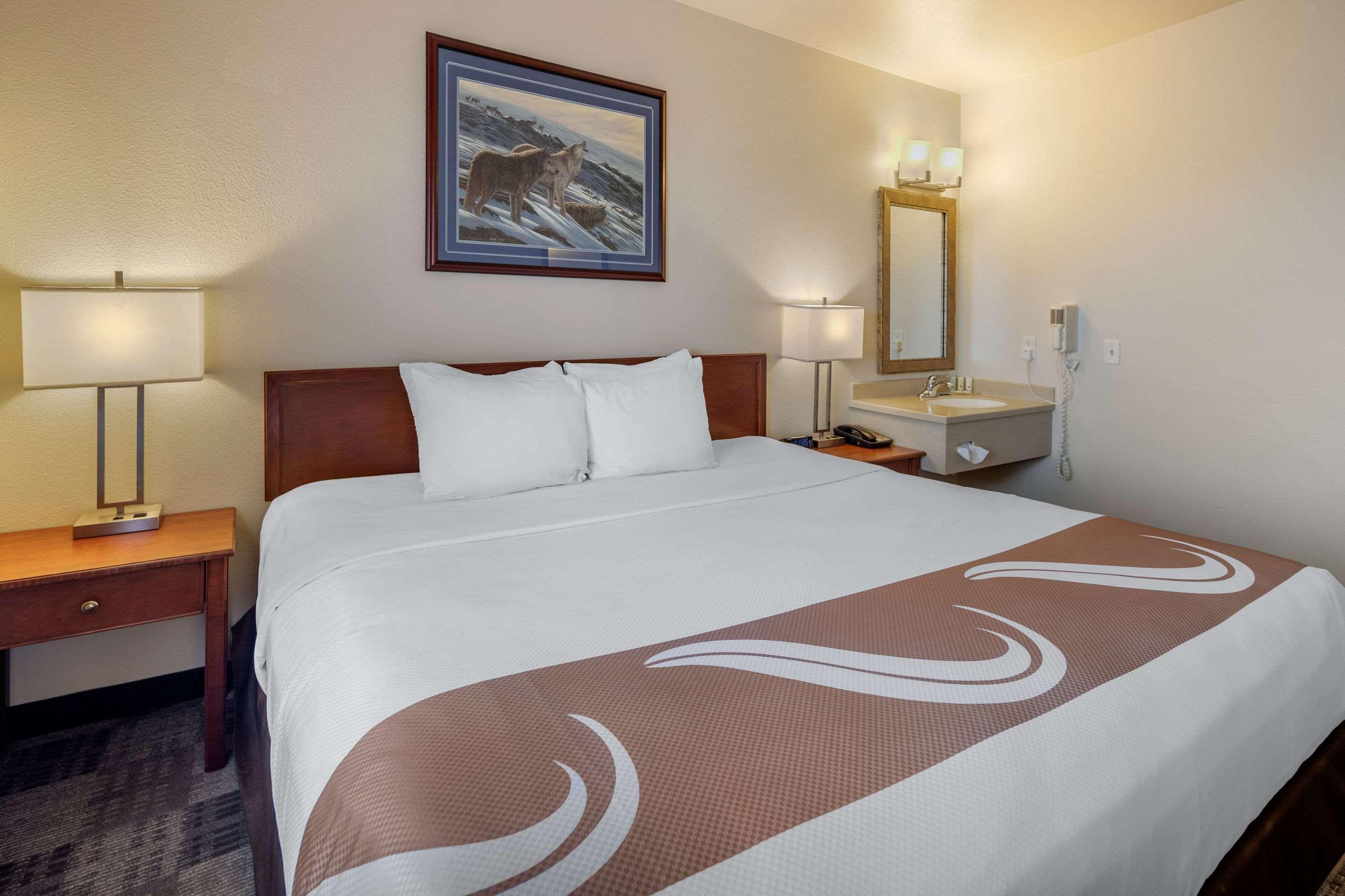 Quality Inn Kenai Exterior foto