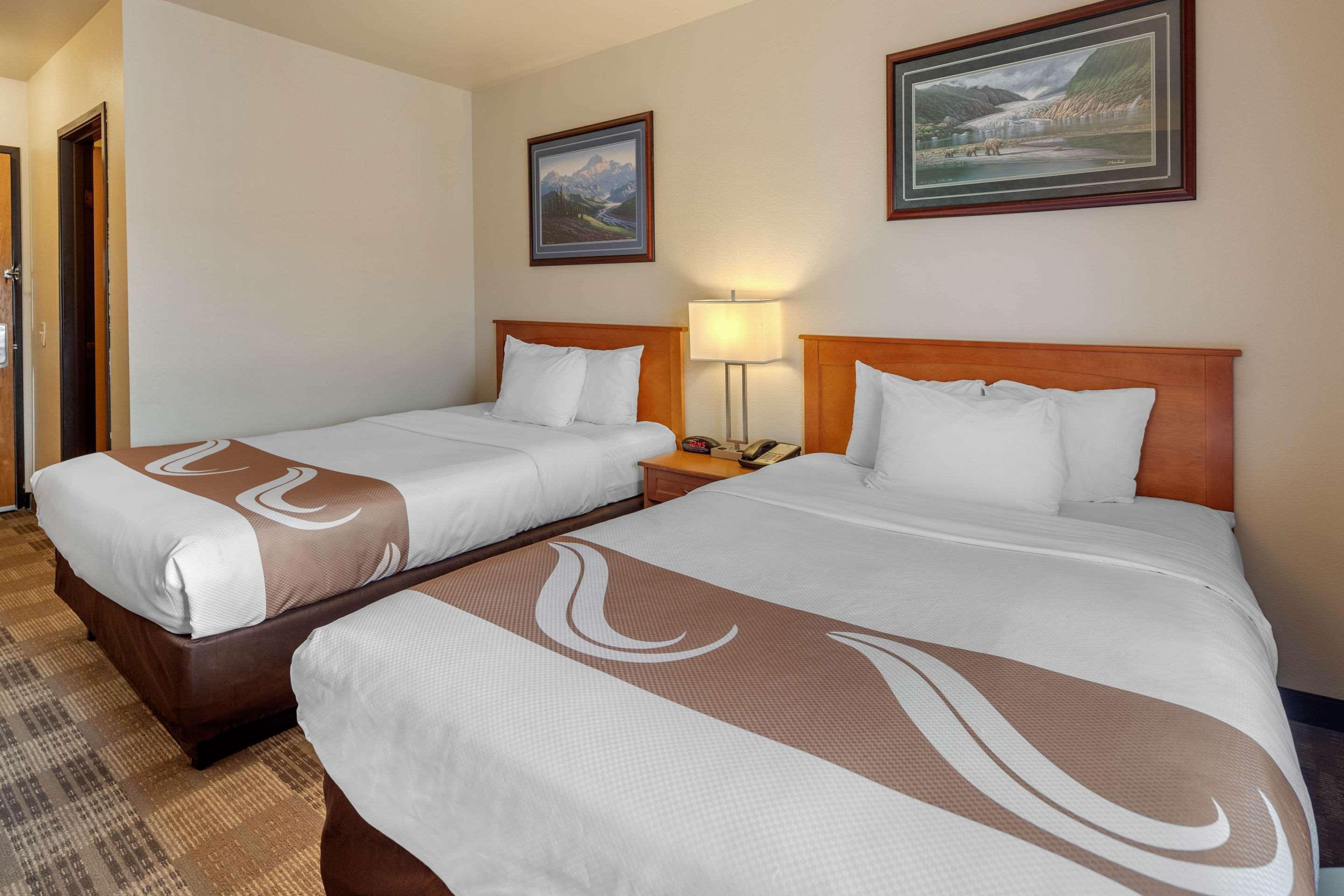 Quality Inn Kenai Exterior foto