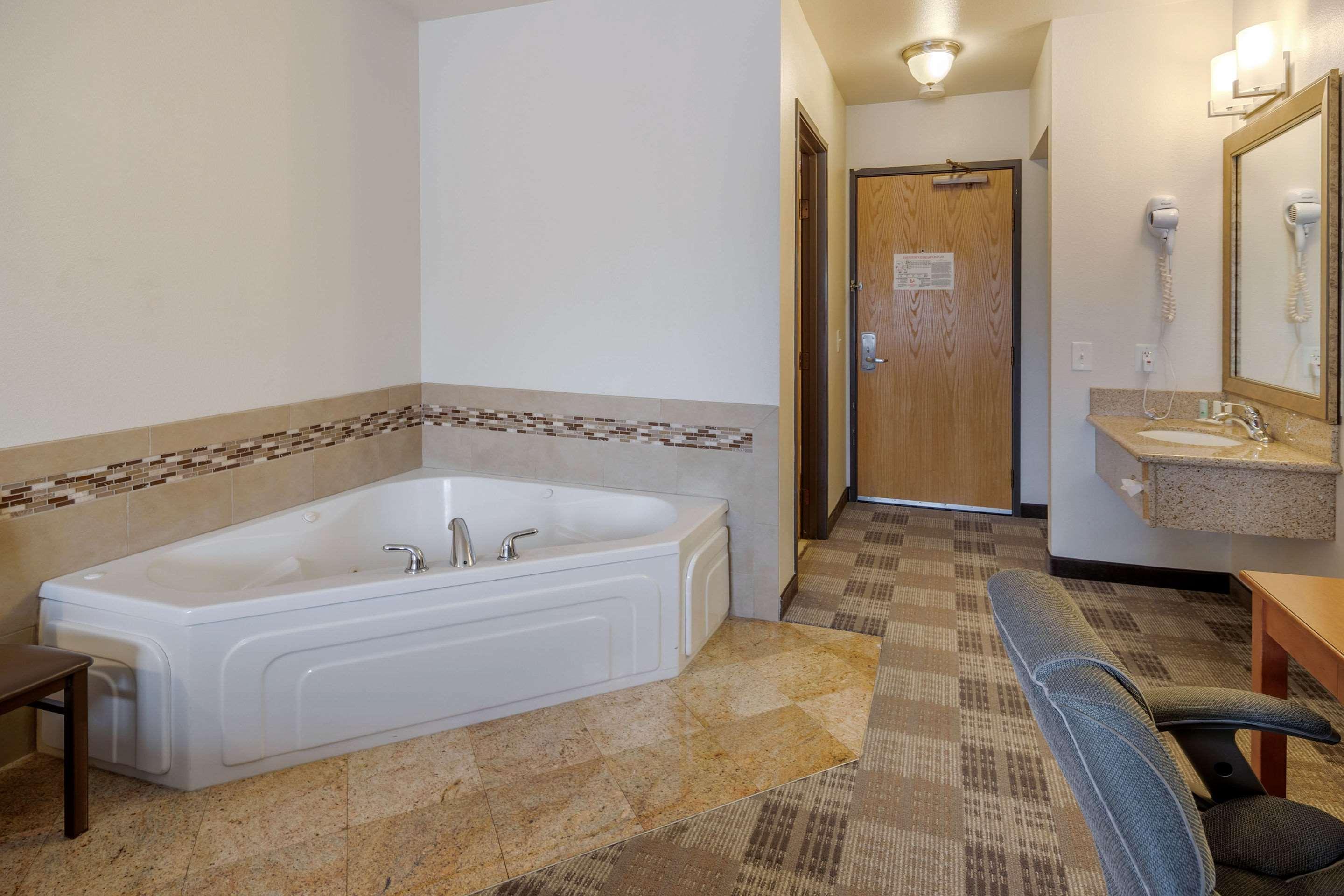 Quality Inn Kenai Exterior foto