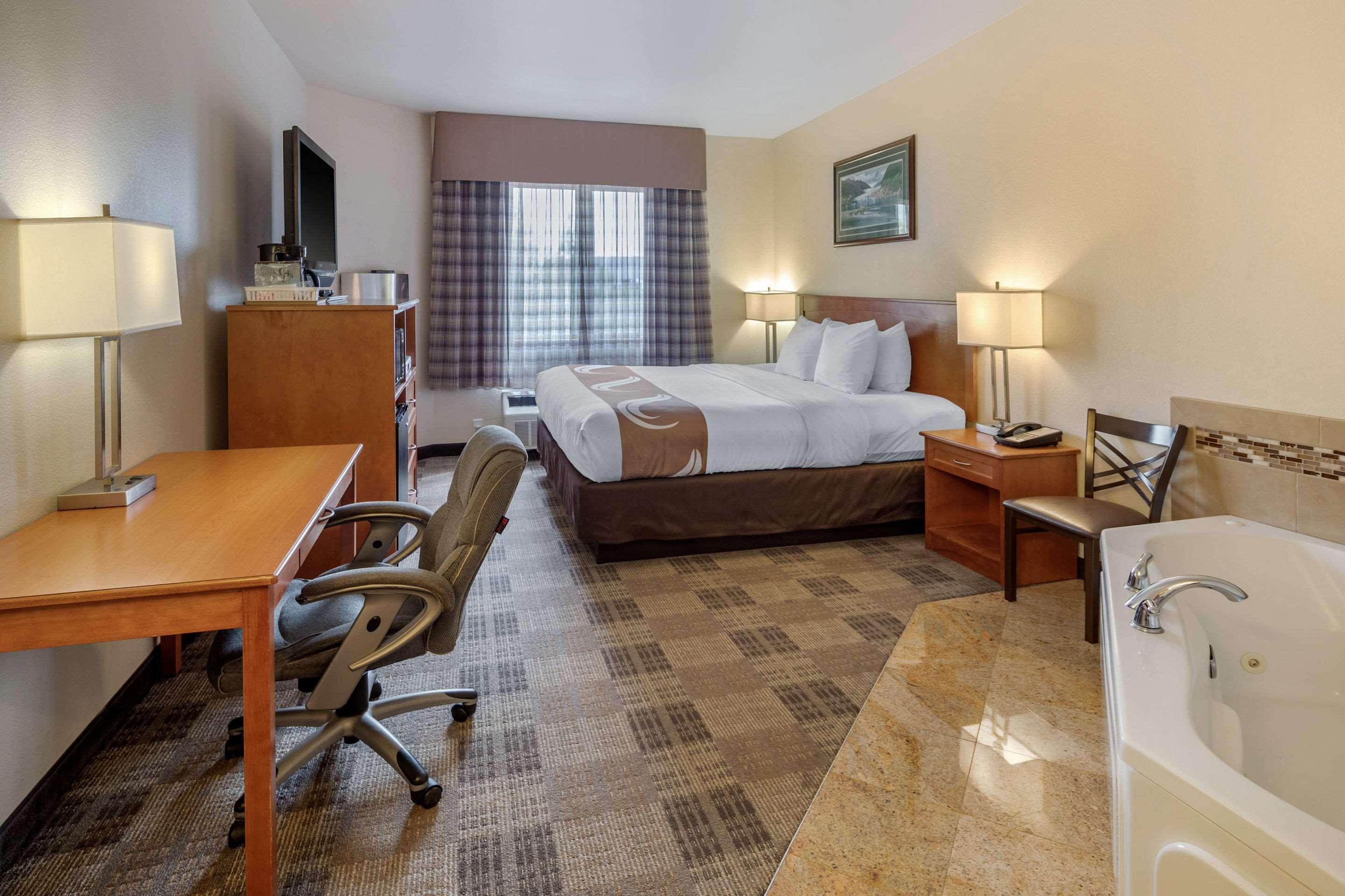 Quality Inn Kenai Exterior foto