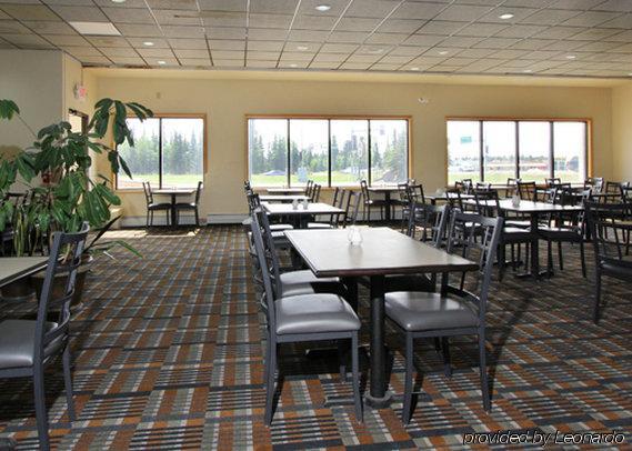 Quality Inn Kenai Restaurant foto